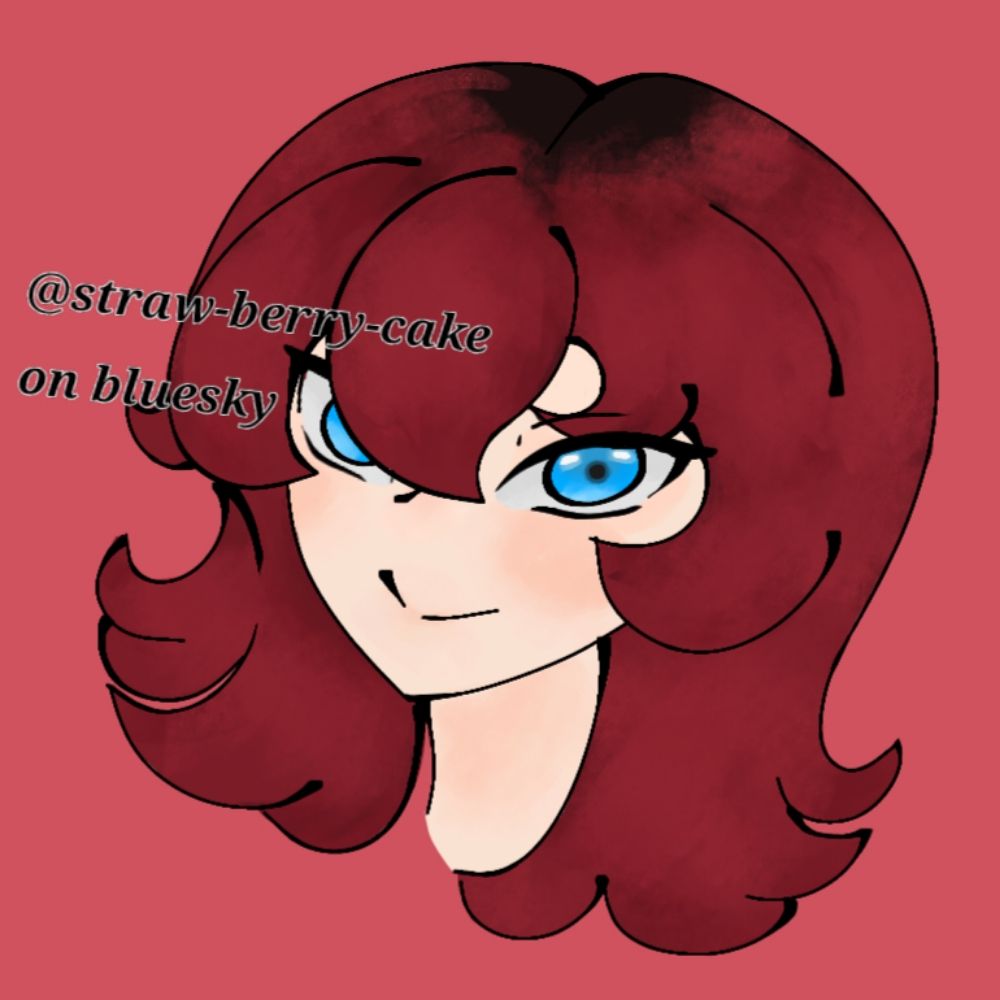 ꧁☆𝚂𝚝𝚛𝚊𝚠𝚋𝚎𝚛𝚛𝚢☆꧂