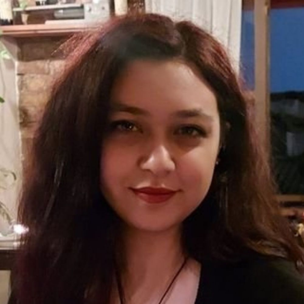 Beyza Özkul