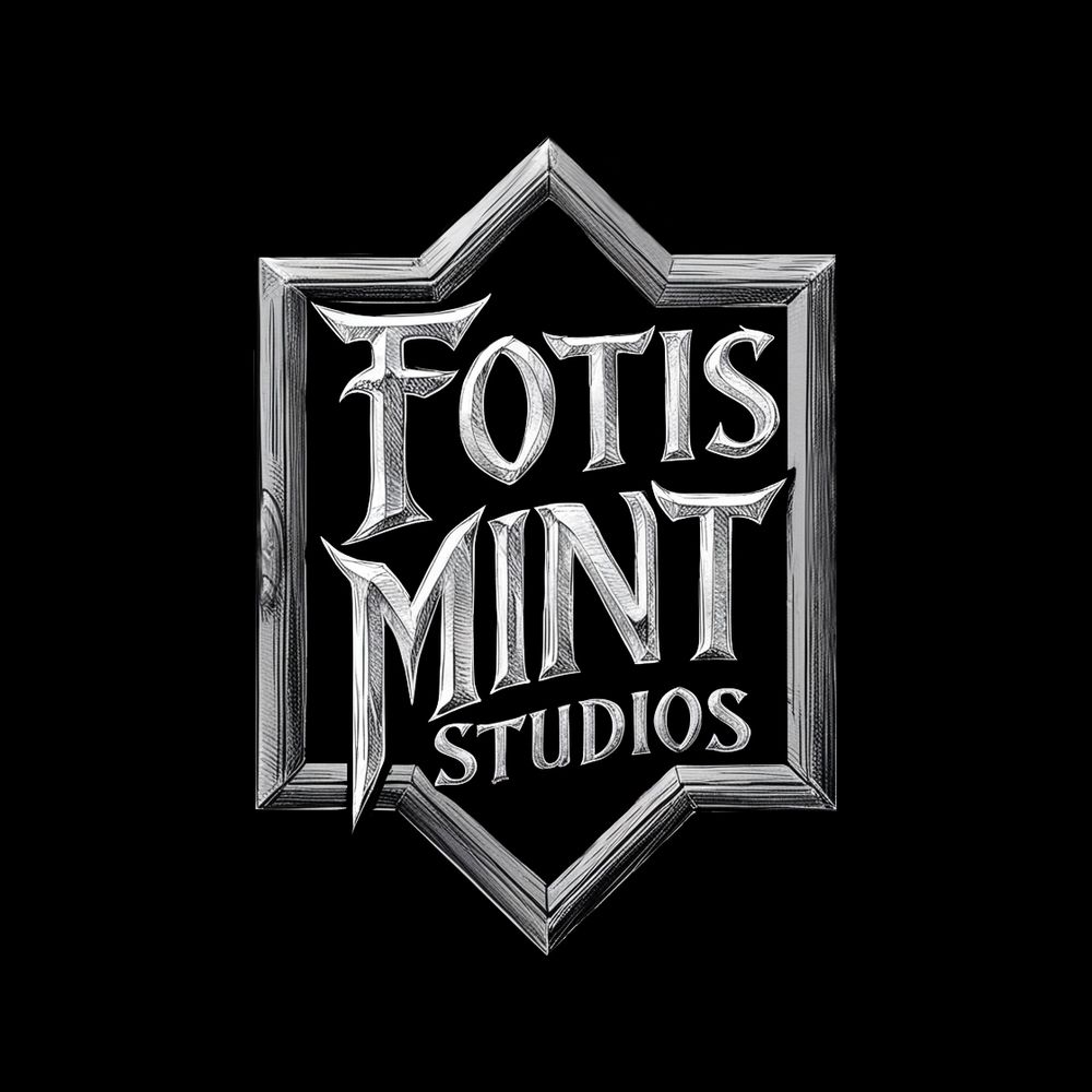 Fotis Mint Studios