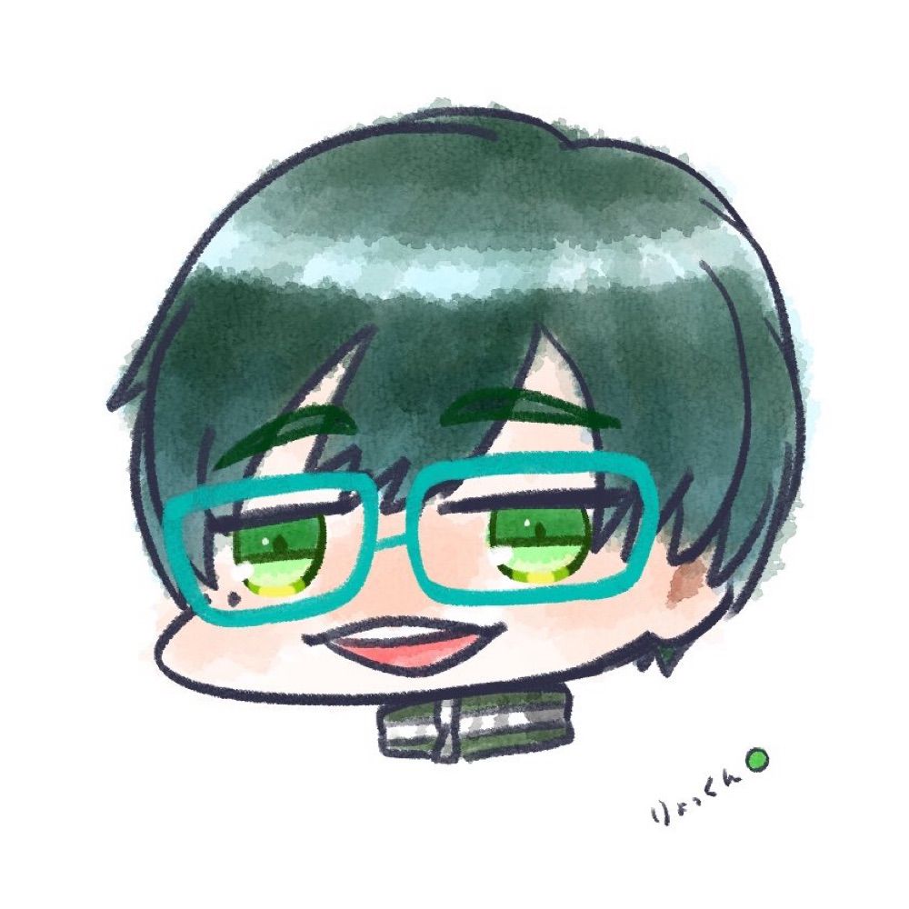 森之緑/Ryoku