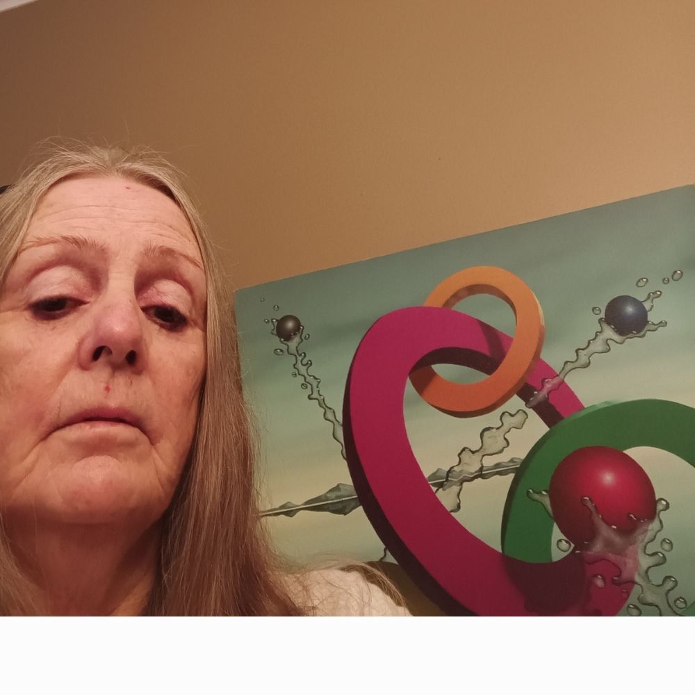 sarahann1952.bsky.social profile picture