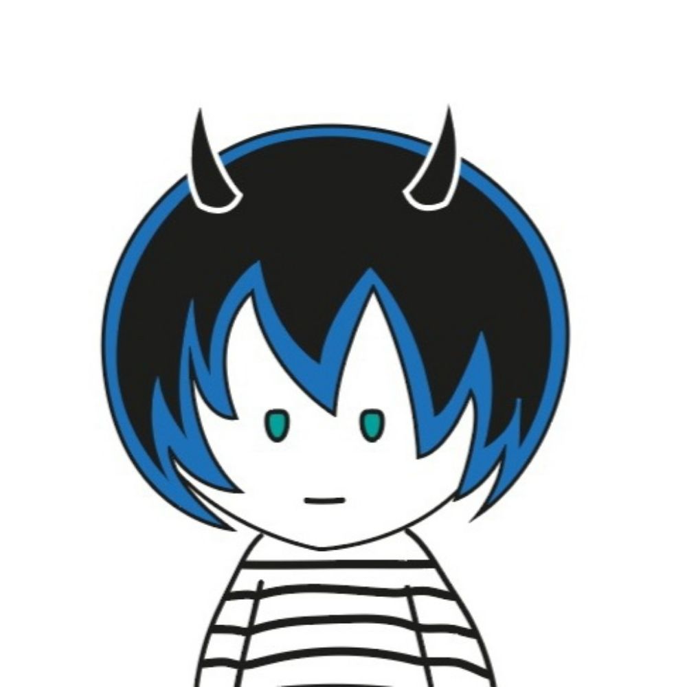 Vic The Chibi Demon
