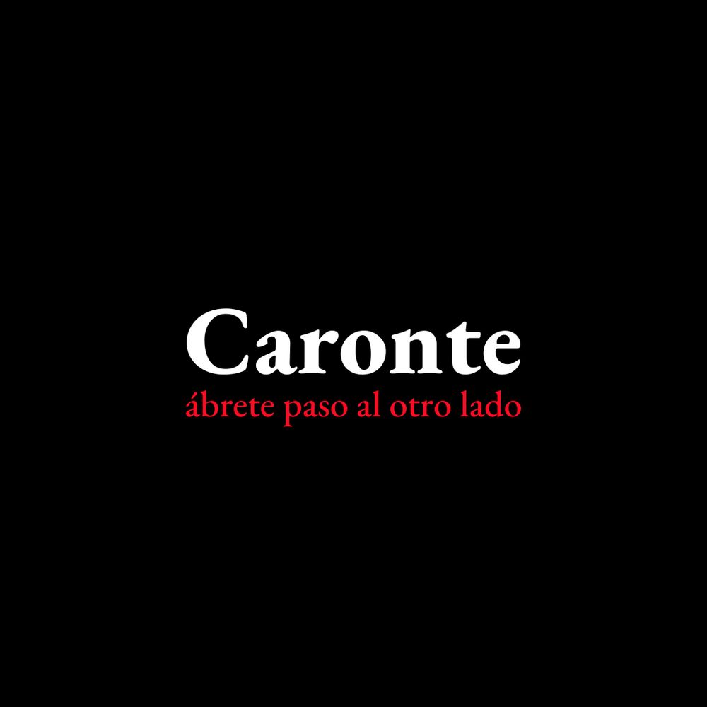 Caronte 