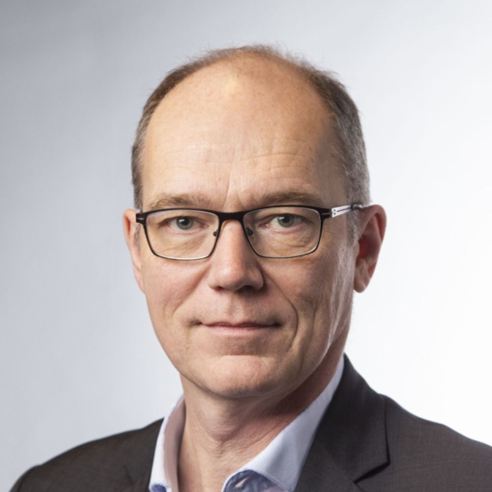 Hervé ROULLAND