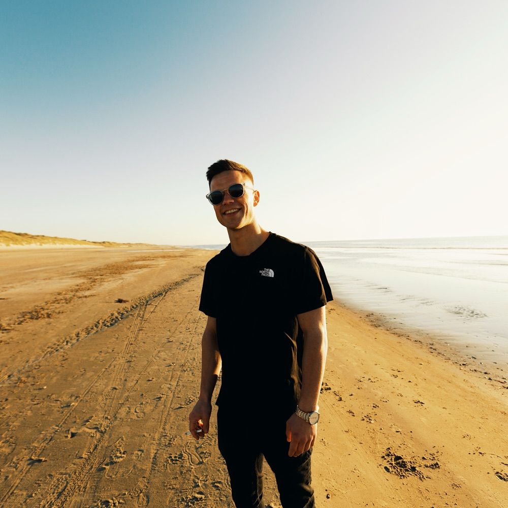 Niklas Alexander