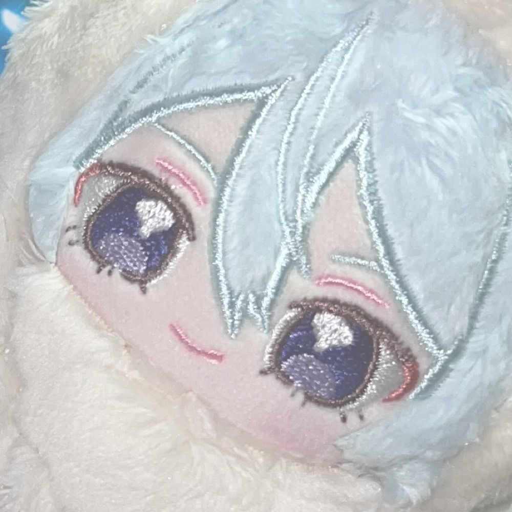 塩ぱん🕊