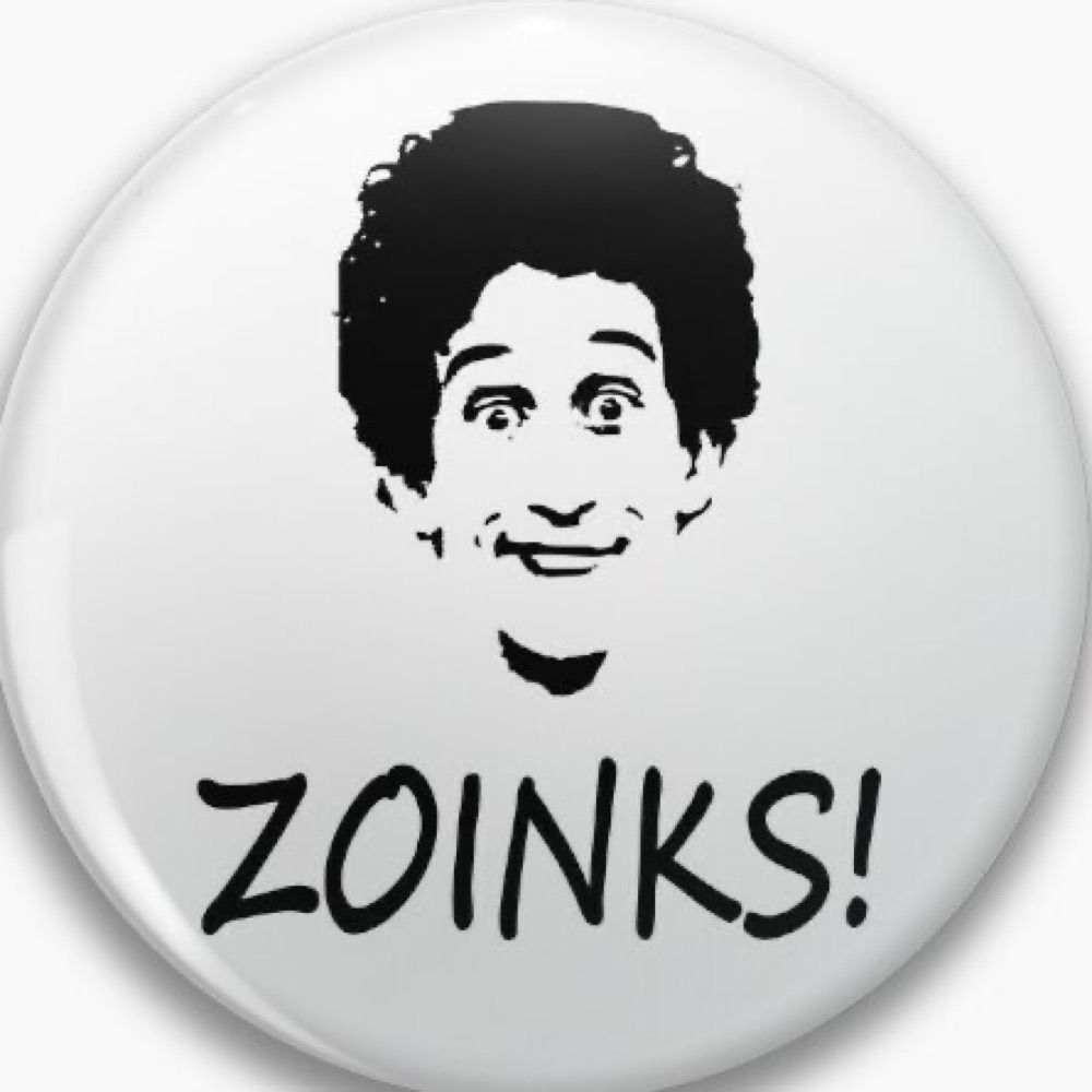 ZOINKS