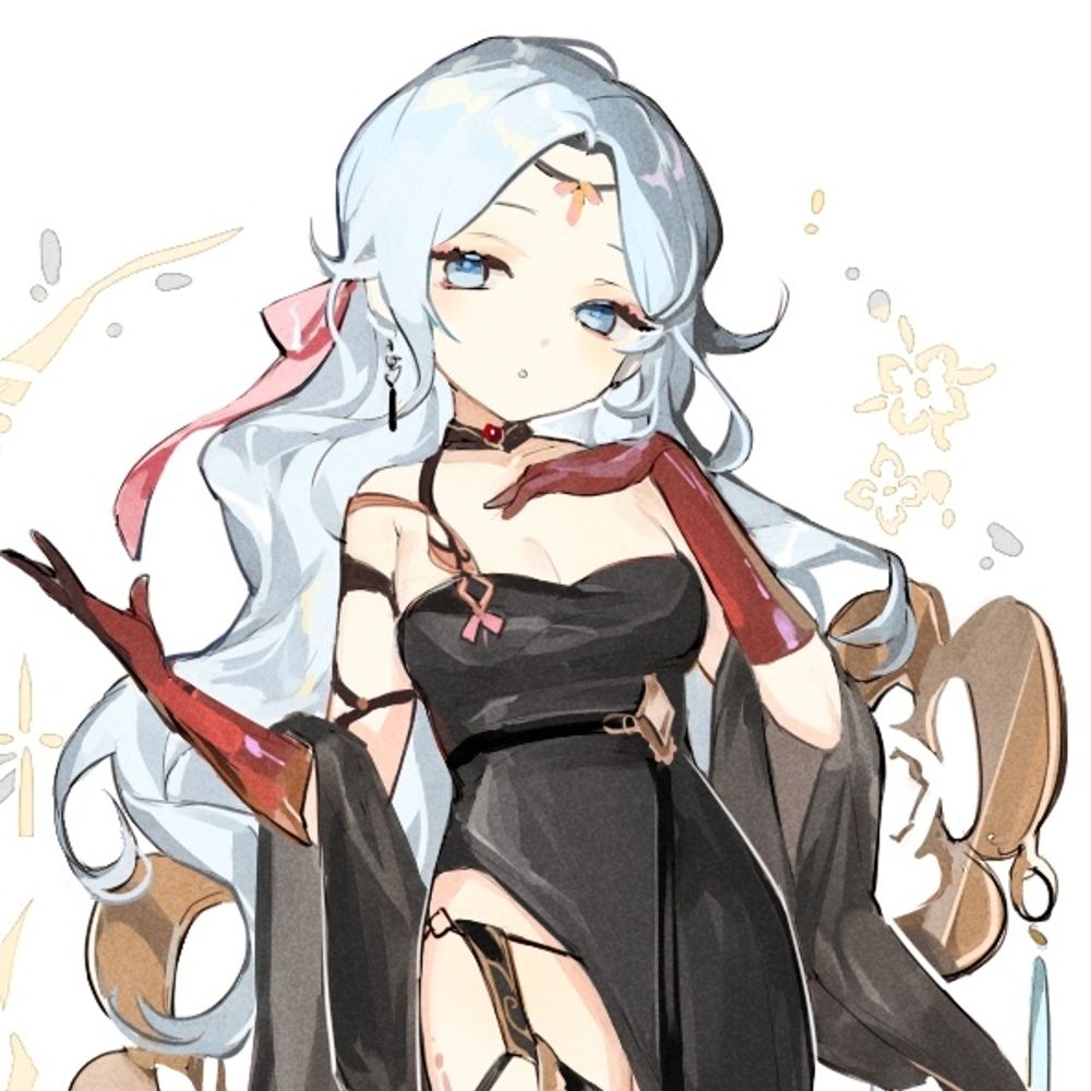 은하💙