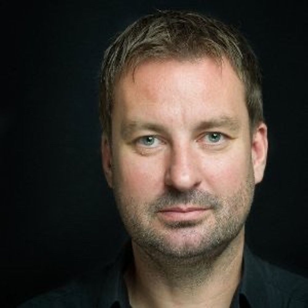 Klaus Weinmaier