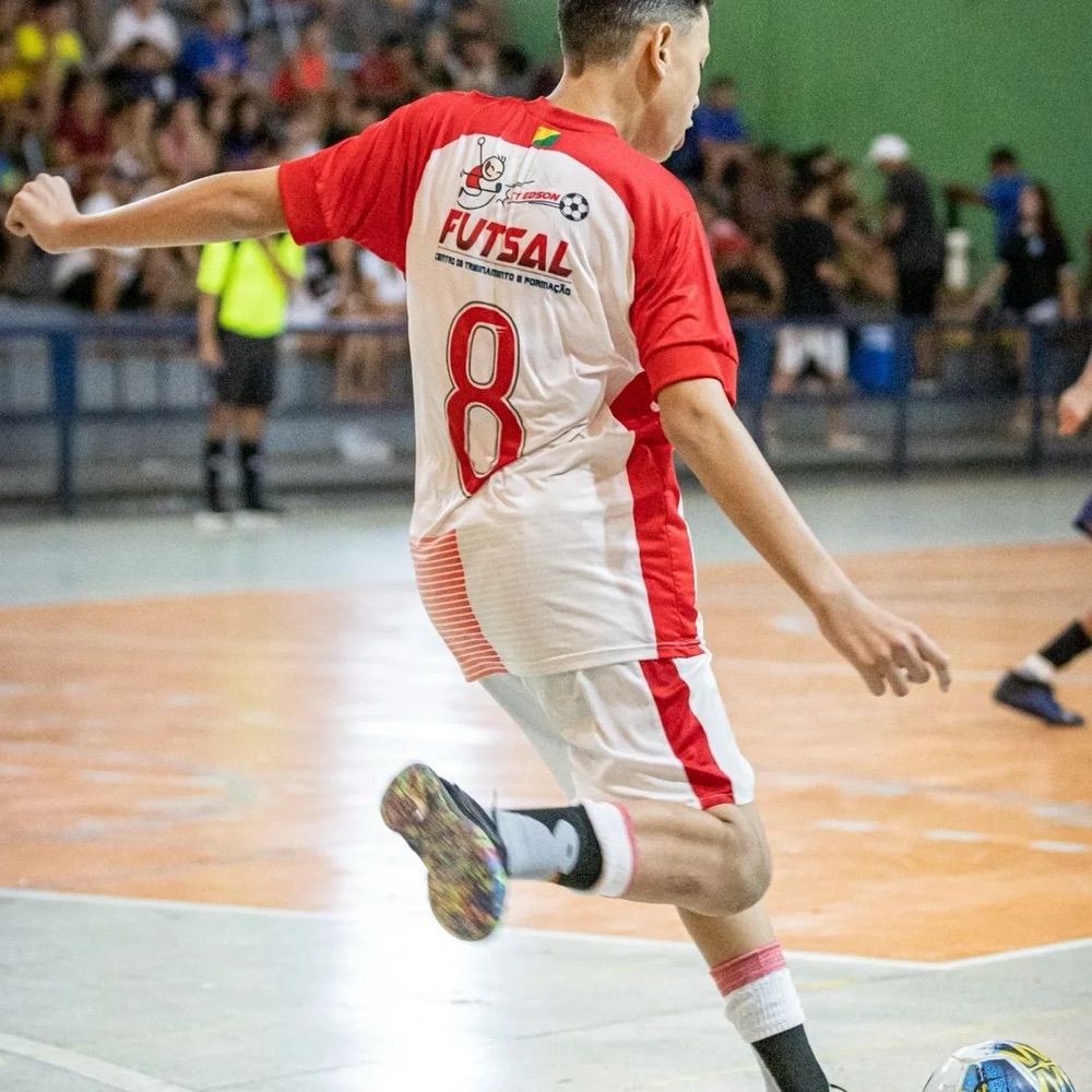 Adriel Clemente 