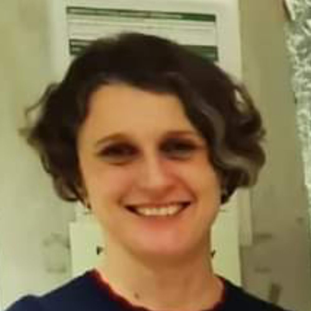 Dr Jo Hope
