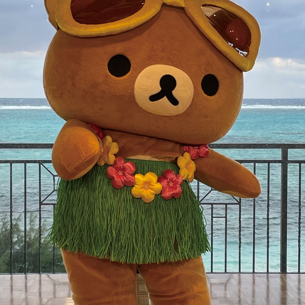 あきックマ