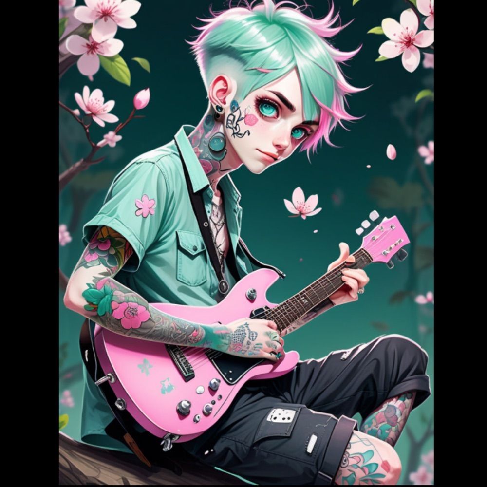 Lyric