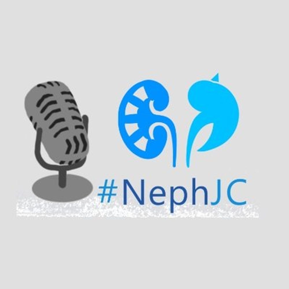 Freely Filtered: A NephJC Podcast