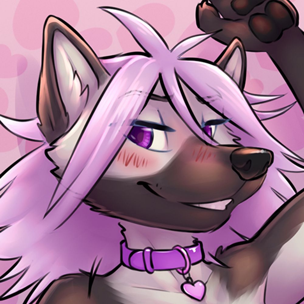 InkedFur