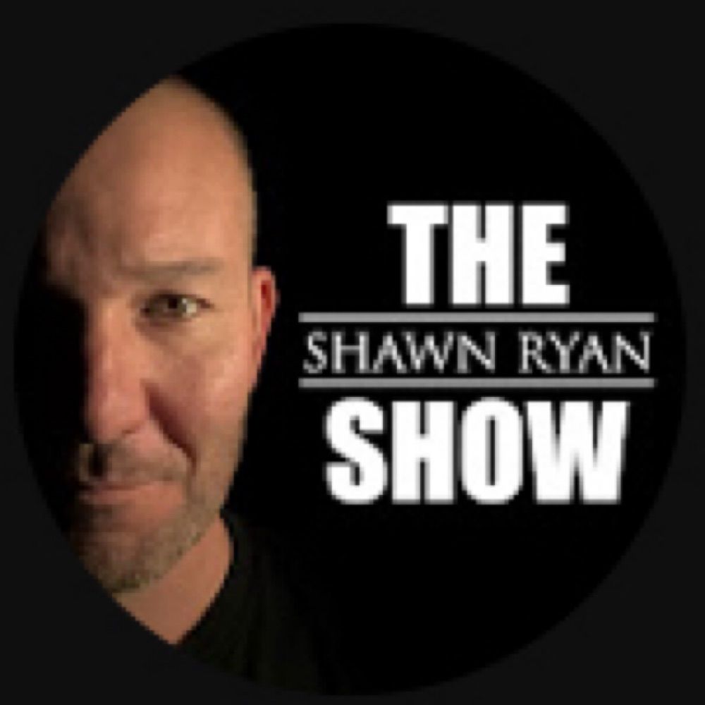 Not Shawn Ryan