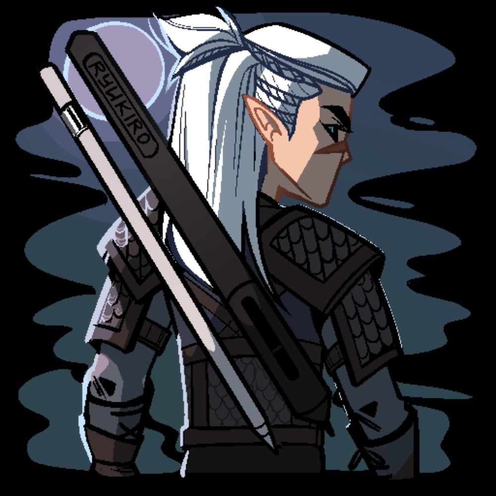 Ryukiroart 🔞's avatar