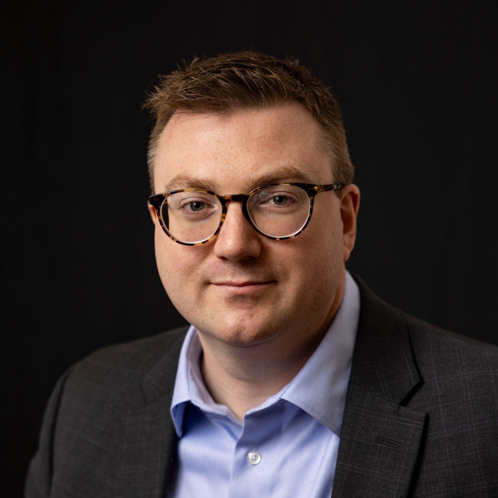 Tom Holroyd