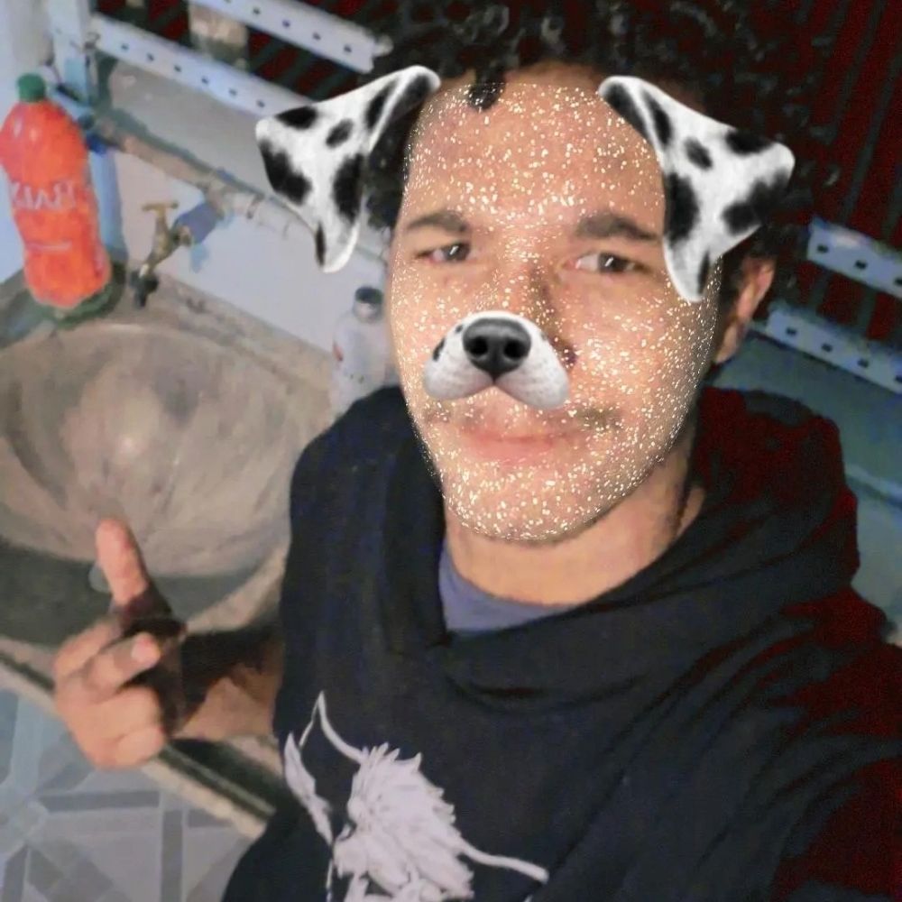 John