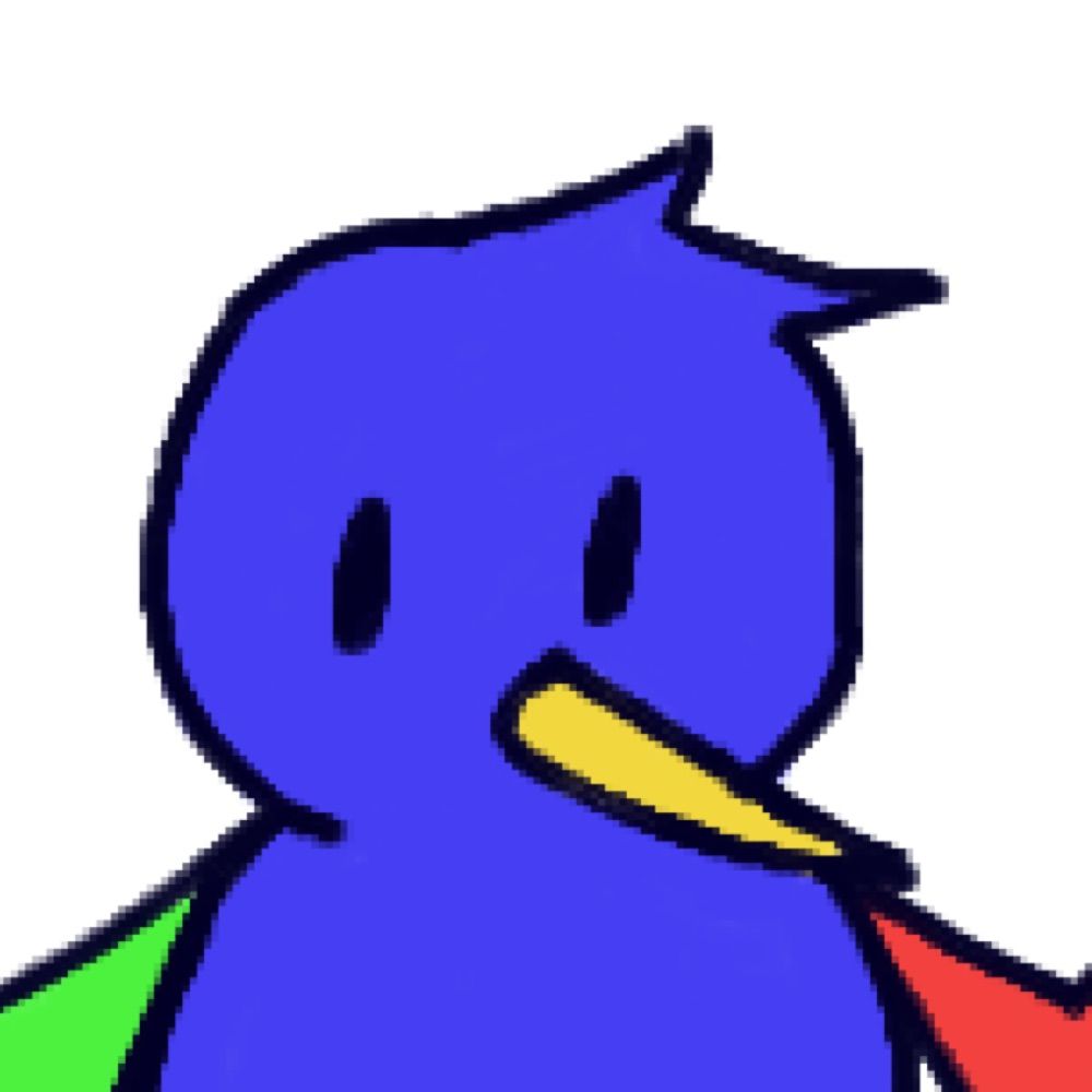 Birdo