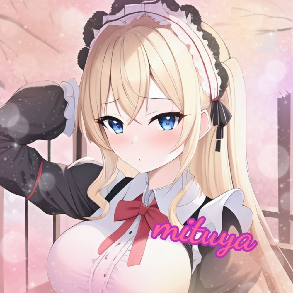 mituya