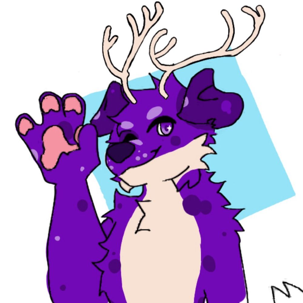BlueyToast