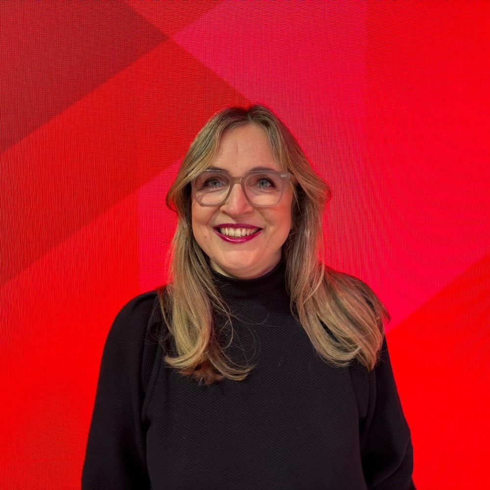 Linda Dekkers