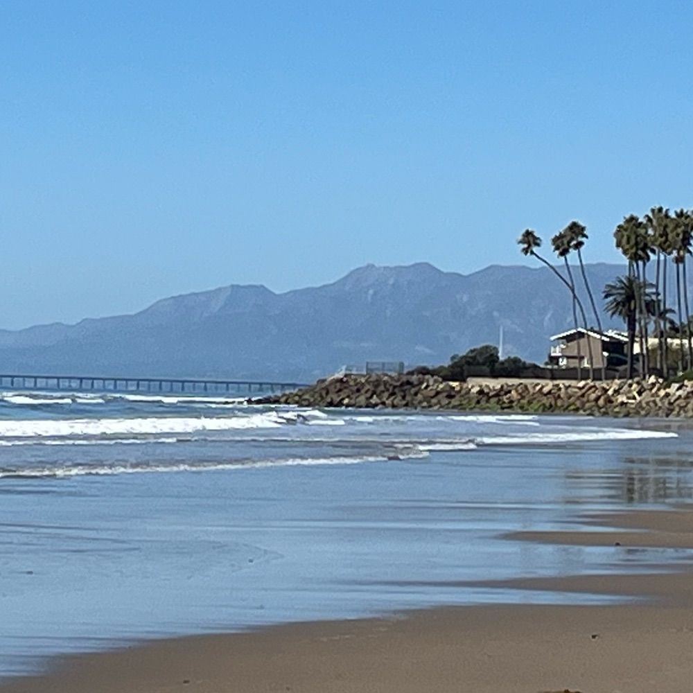 SoCal Gal