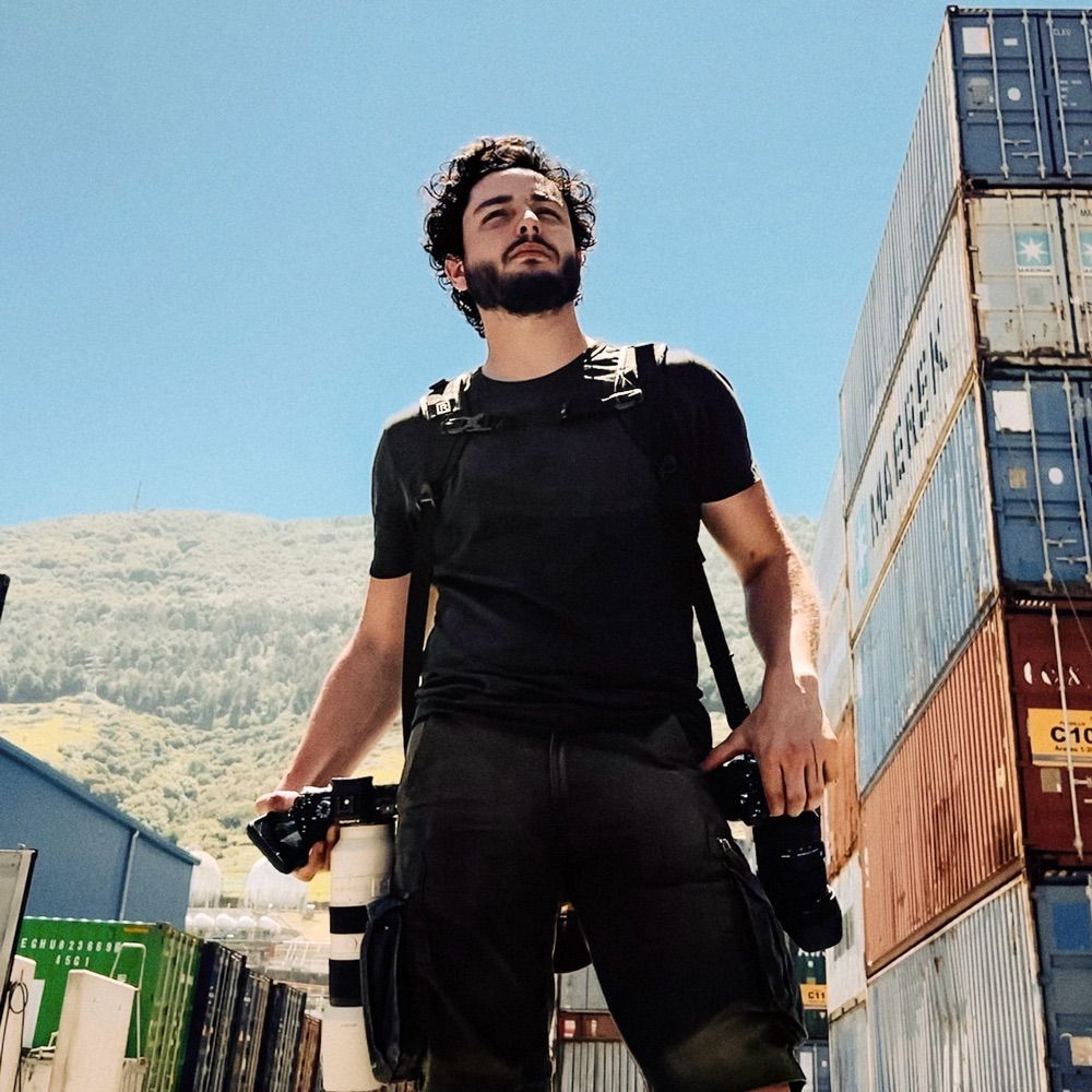 Unai Mateo