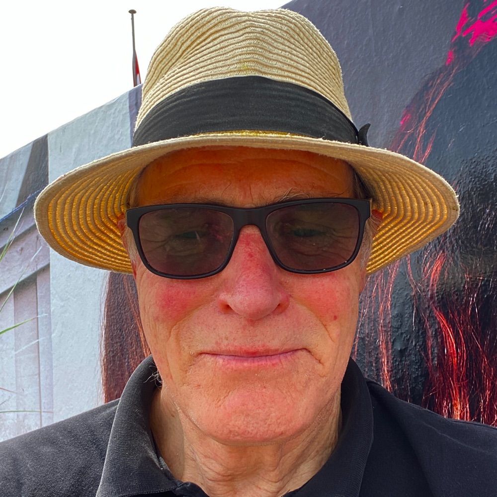Andrew Bethell