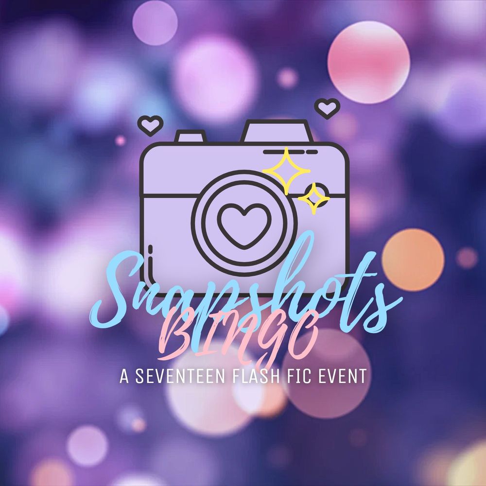 📸 Snapshots BINGO (Card Requests Open!)