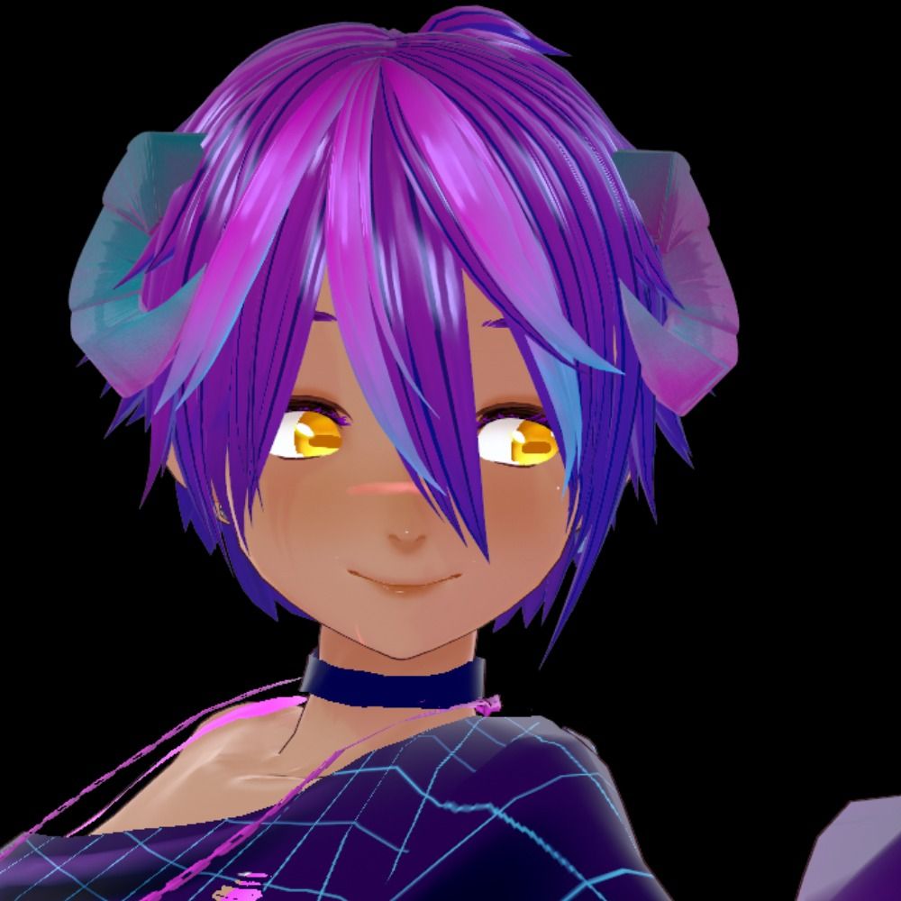 UltraVioletsheep