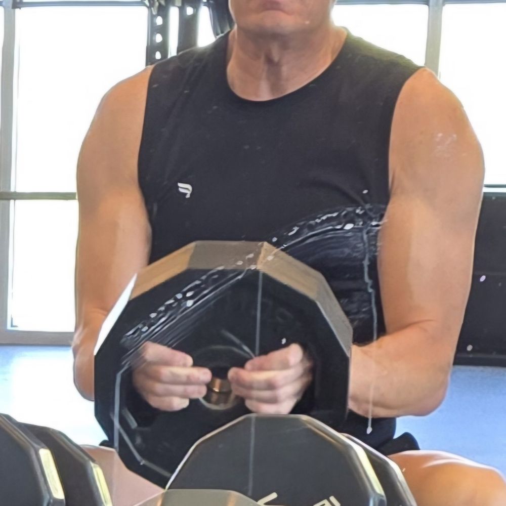 Fit Dad 7