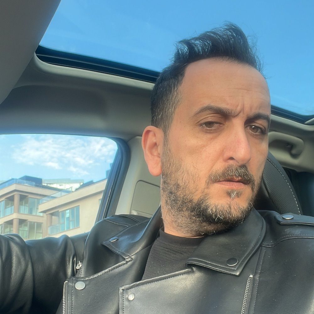 Gökhan Emin Çerçi