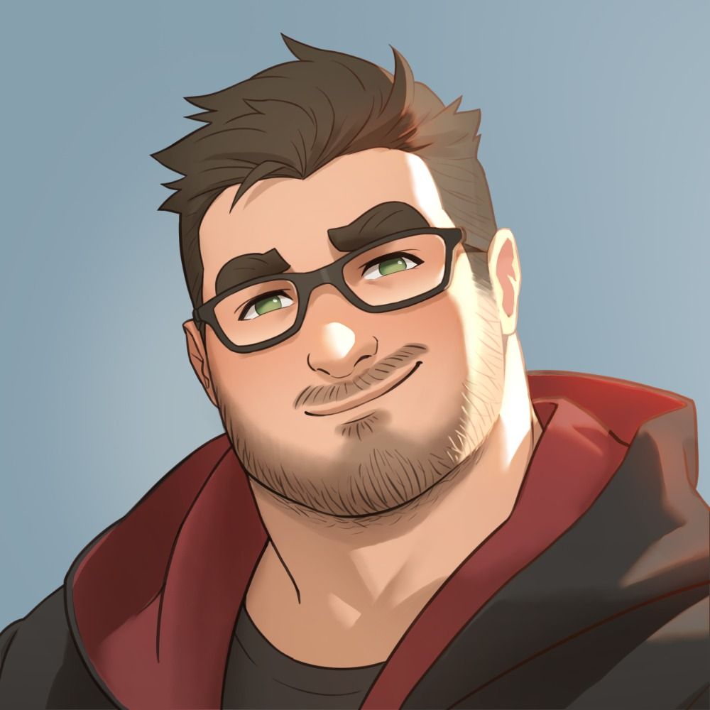 Tevit's avatar