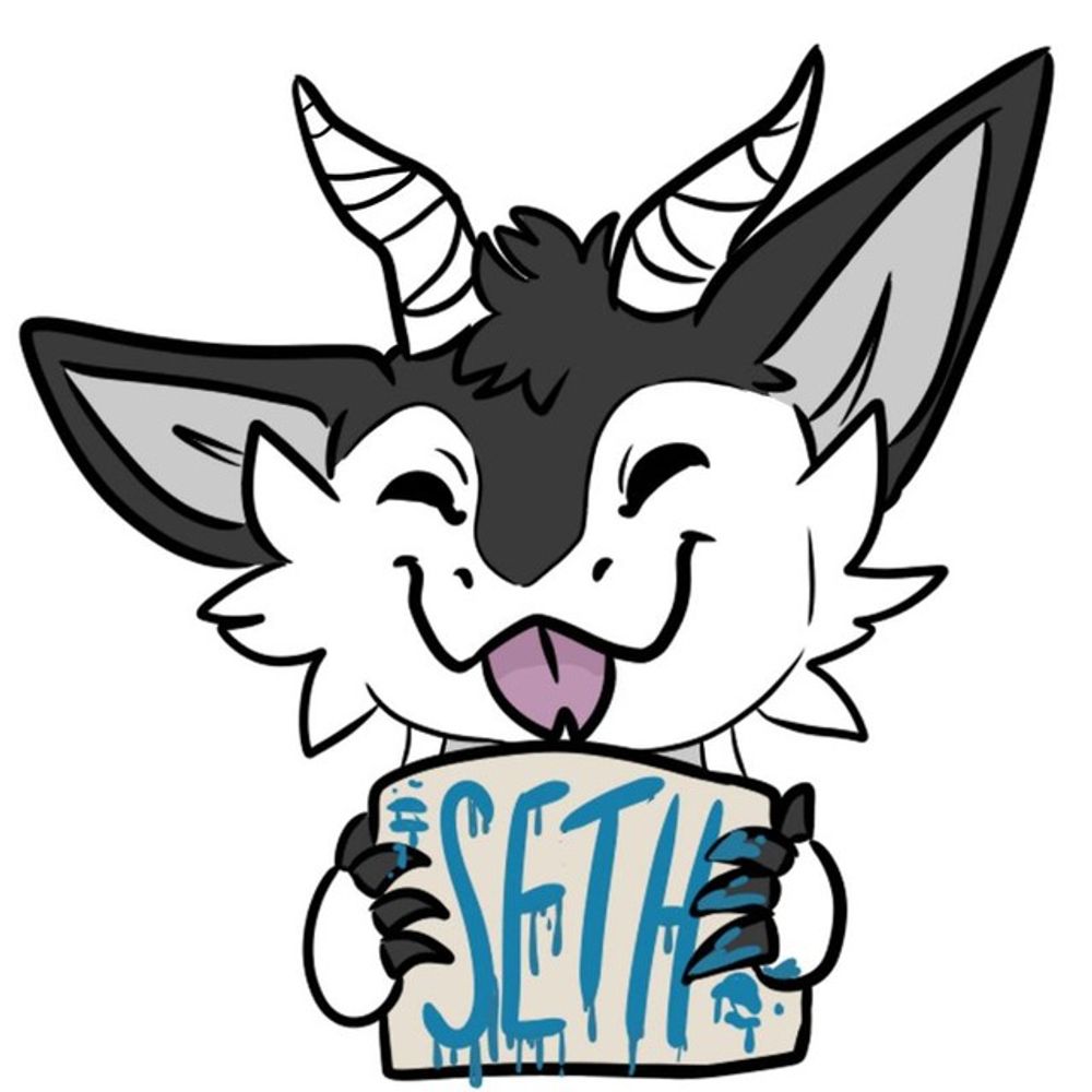 SethTheKobold
