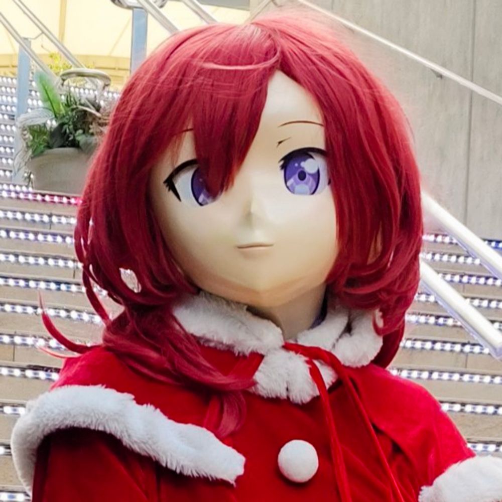 Kaoru Tsuki