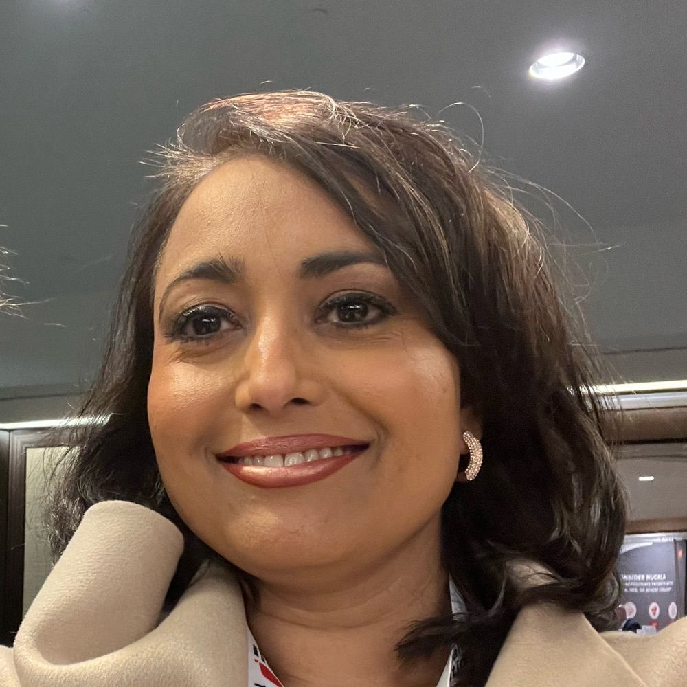 Dr Mithu Sen