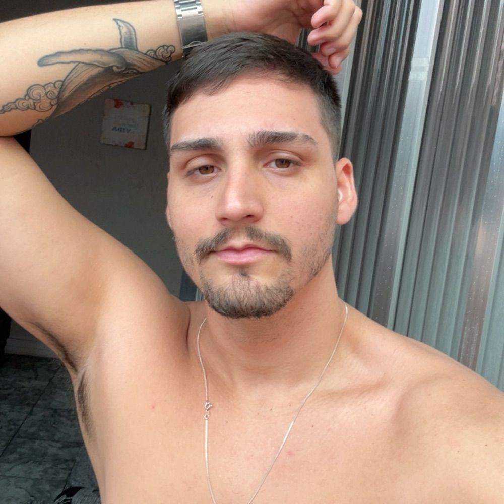 Léozinho 😼