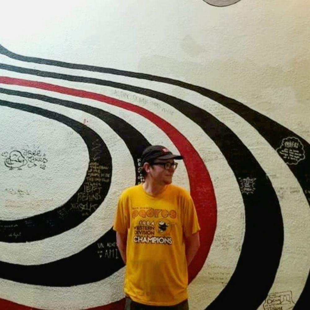 Jason Kaminski