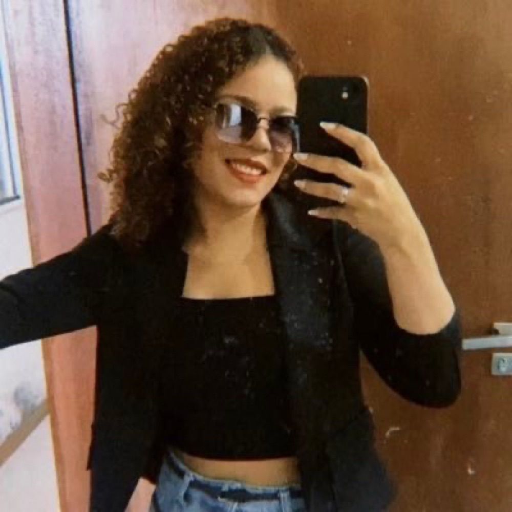 Nay 🧘🏽‍♀️