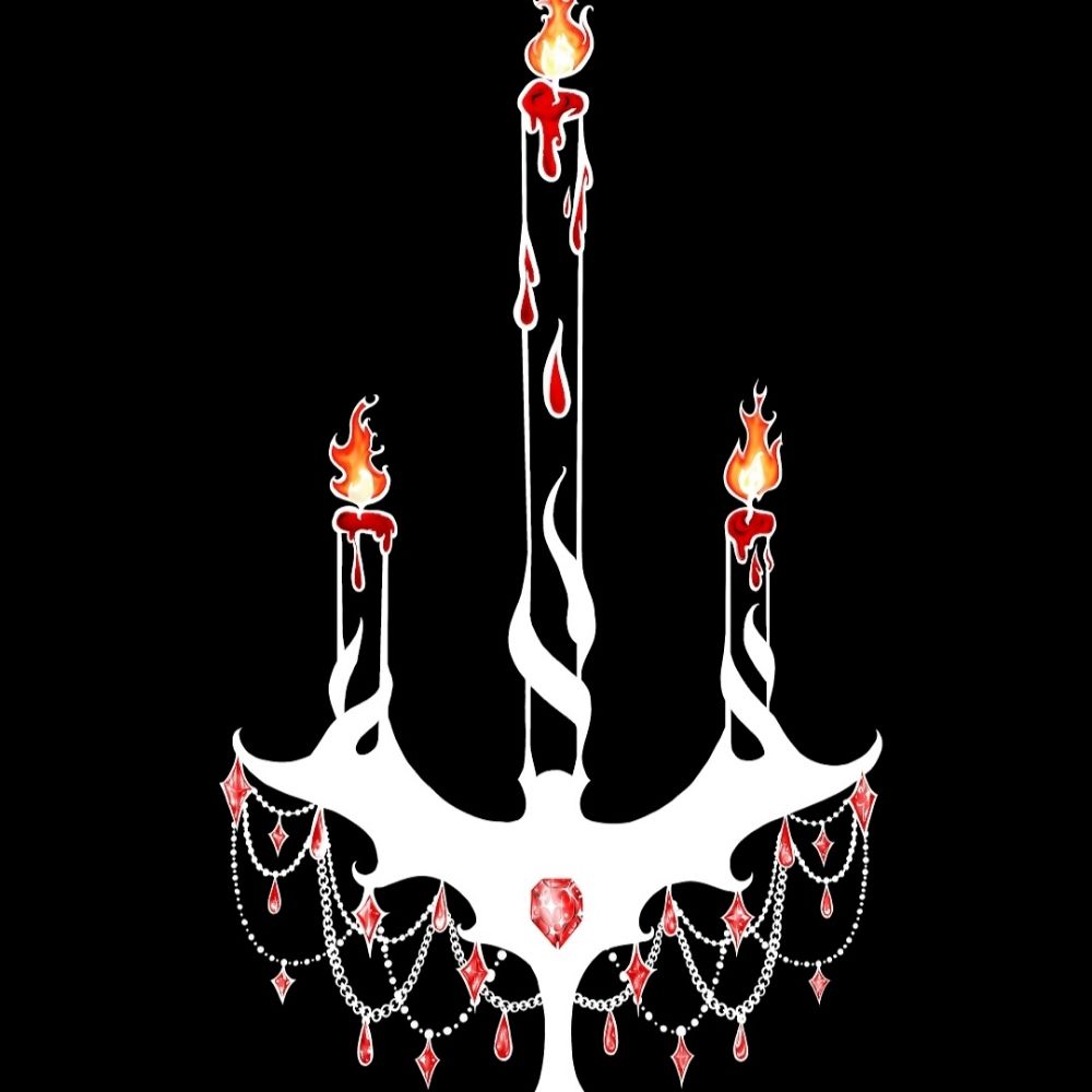 Audrey's Candelabra🍁🏳️‍🌈