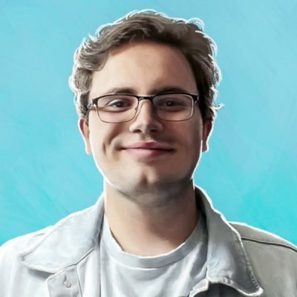 David