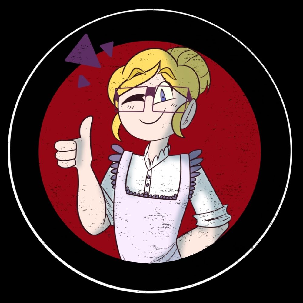 The Pie Fairy 🥧