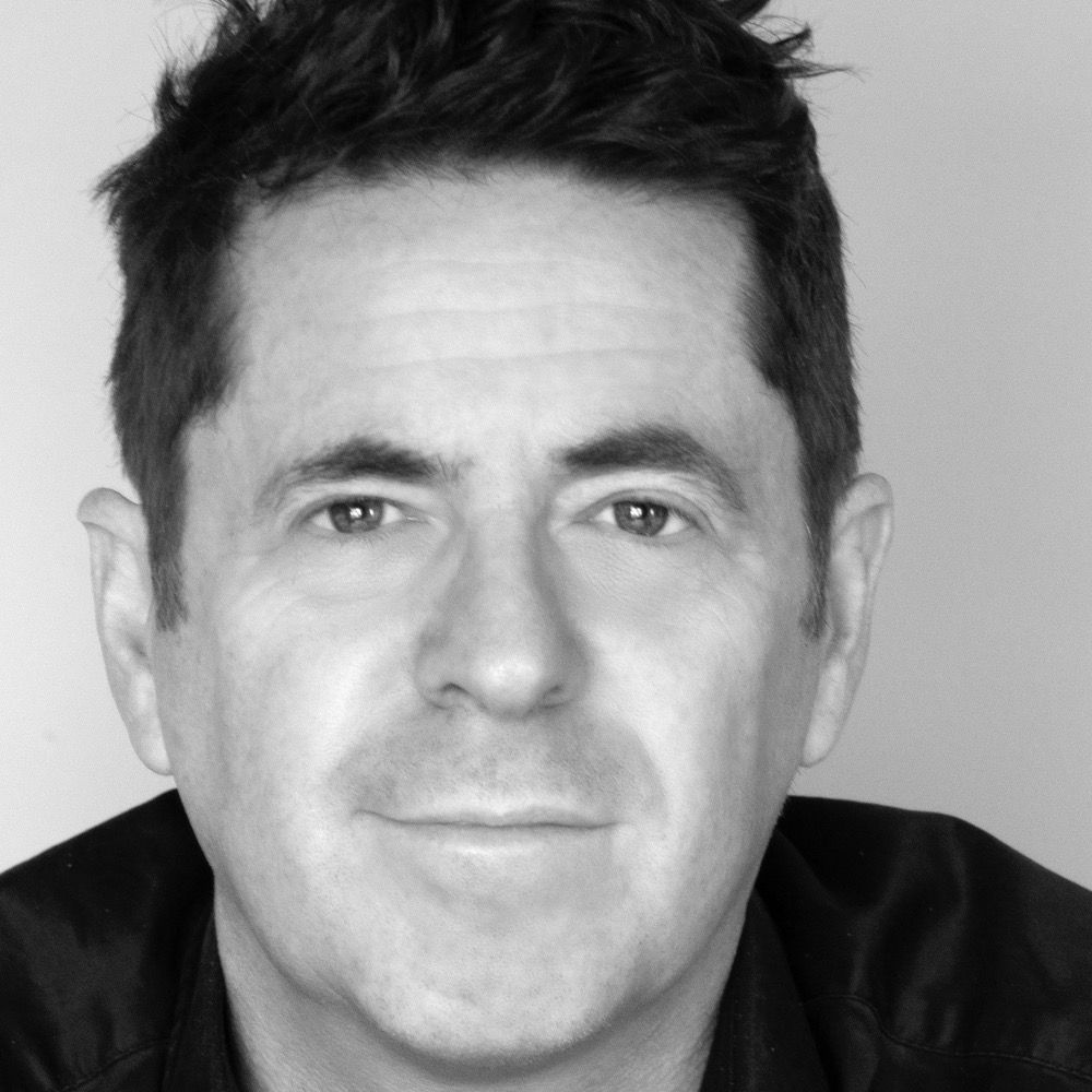 Alan McCredie