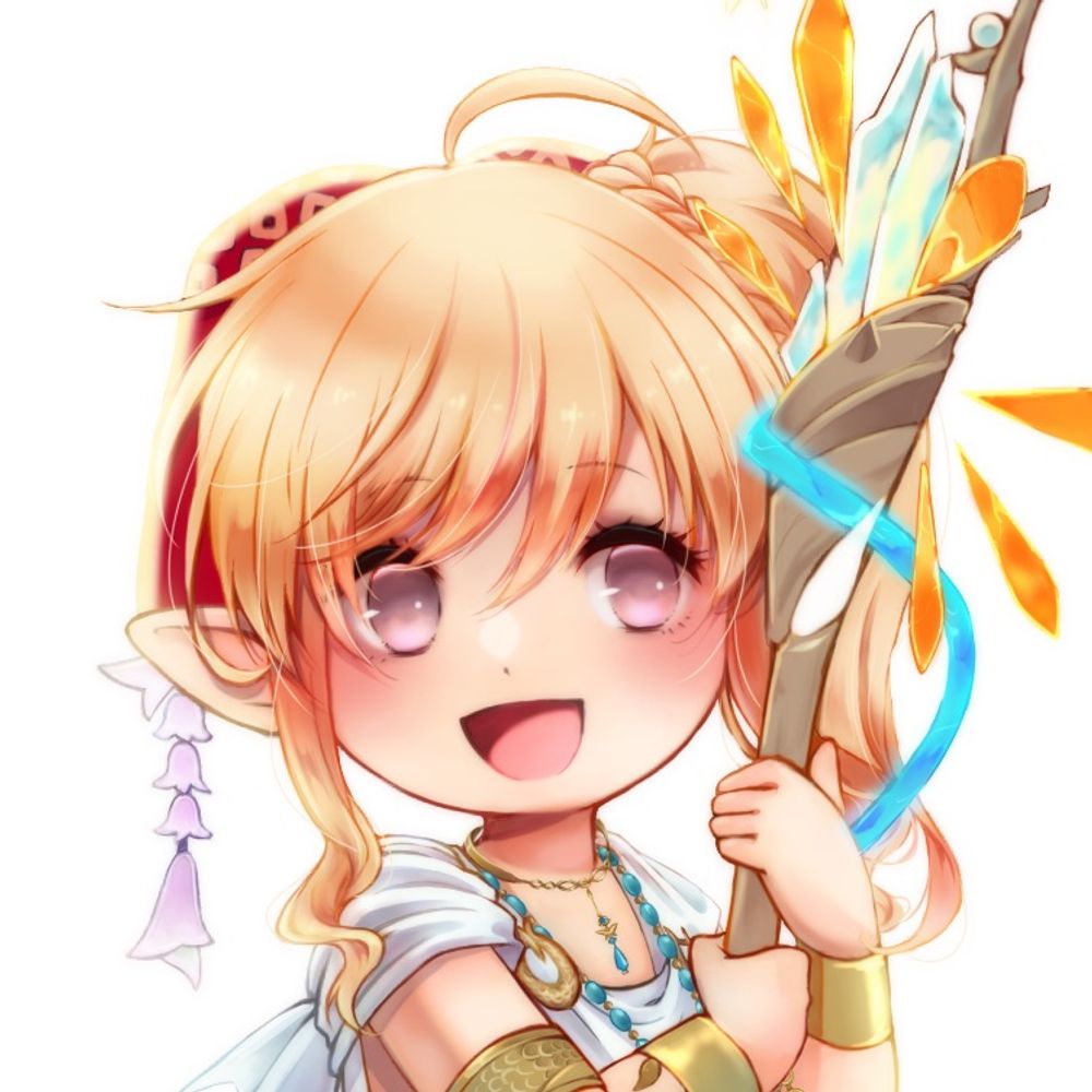 リティア(りてぃ)