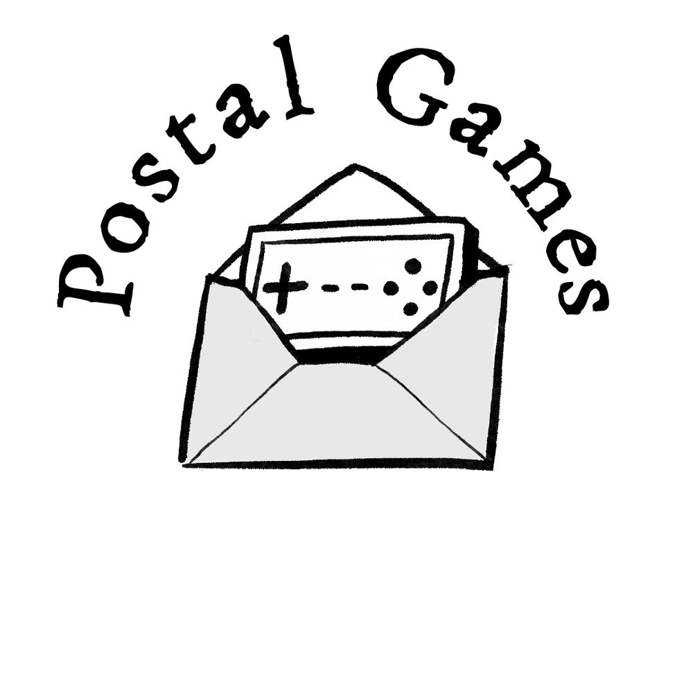 Postal Games soon at LONDON