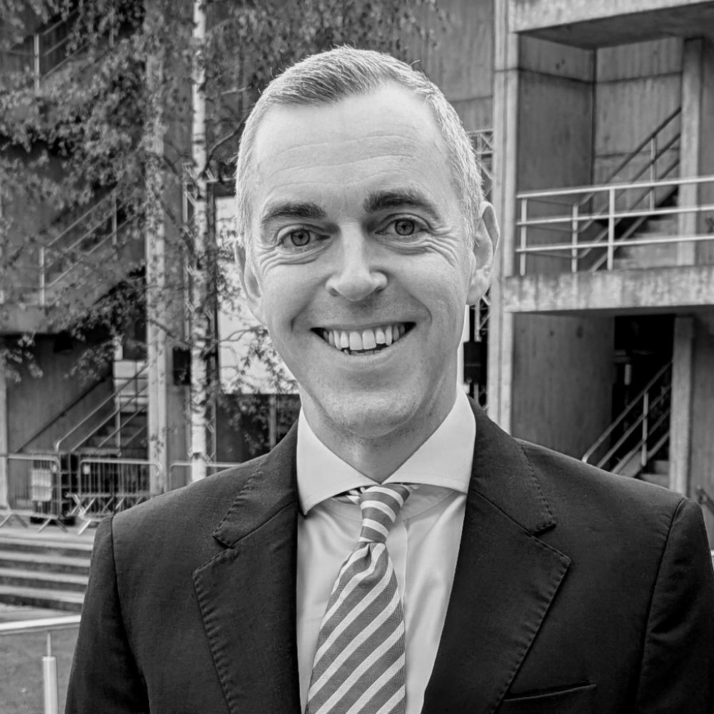 Nick Worsfold