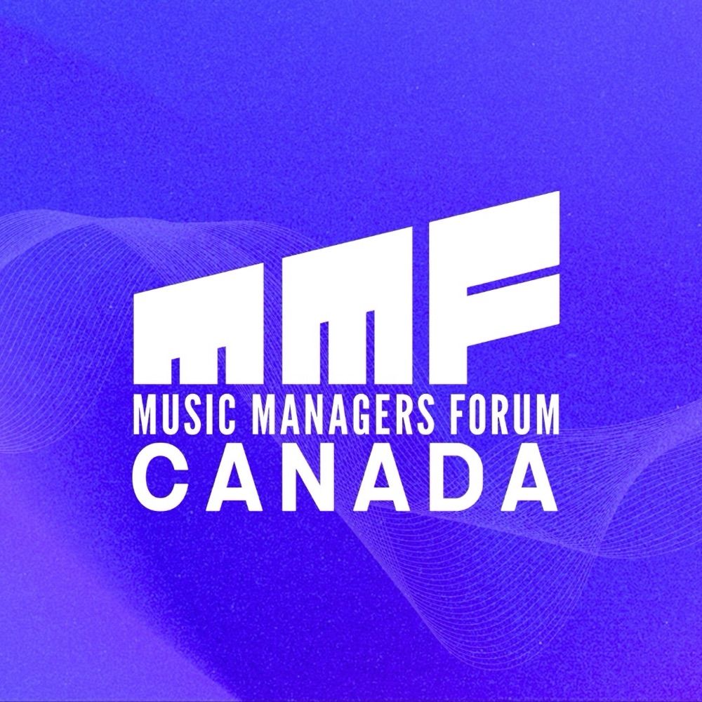 Music Managers Forum Canada