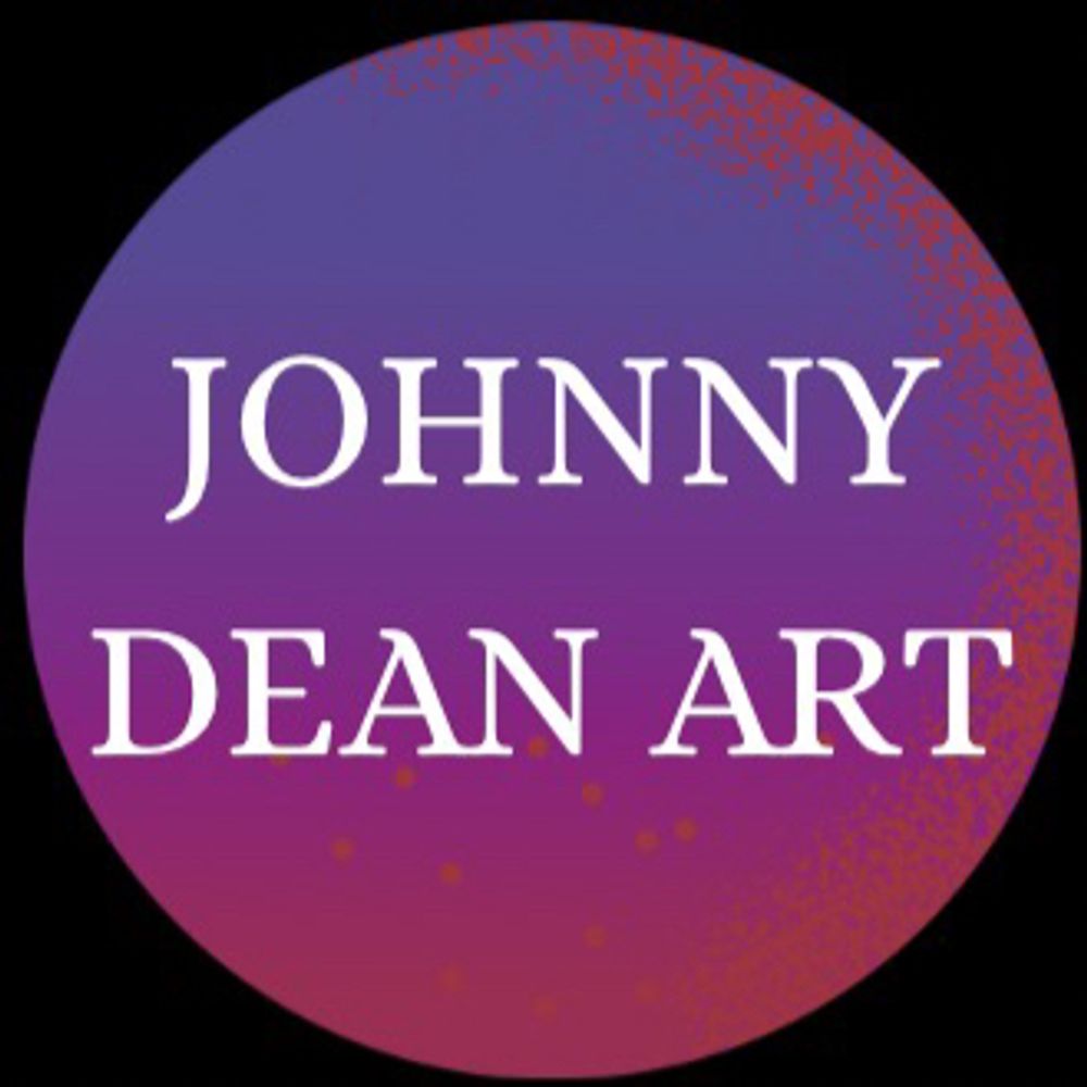 Johnny Dean Art
